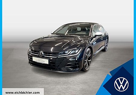 VW Arteon Volkswagen R Shooting Brake 2.0 TSI DSG 4Motion ACC