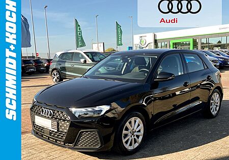 Audi A1 30 Sportback 1.0 TFSI s-tronic LED-Scheinw.