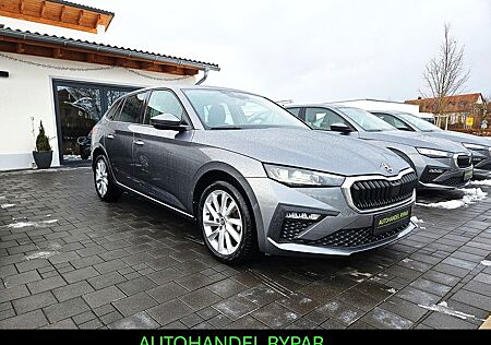 Skoda Scala TopSel. 1150 Ps Matrix*SmartL*VirtC*5JGar*