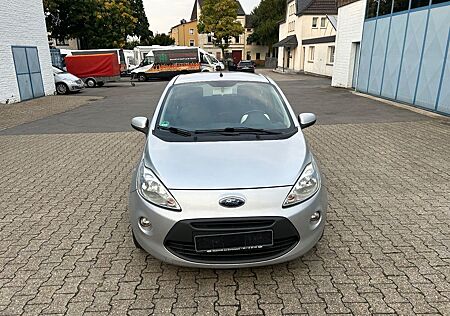 Ford Ka /+ 1,2 Trend Klimaanlage