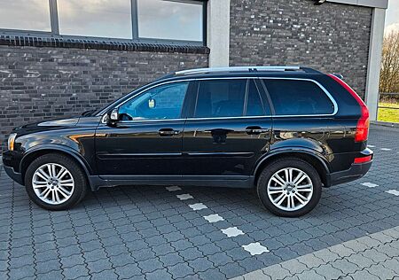 Volvo XC 90 XC90 D5 AWD Geartronic Edition Edition