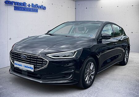 Ford Focus 1.0 EcoBoost Hybrid Aut. TITANIUM *LED-MAT