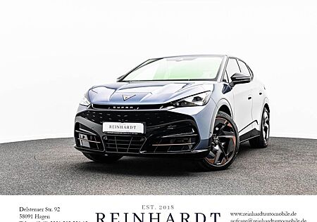Cupra Tavascan VZ 4D MTRX/ACC/HuD/PANO/360°/SENNHEISER