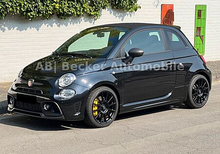 Abarth 695C Competizione*BI-XENON*CARBON*RENNSPORT*