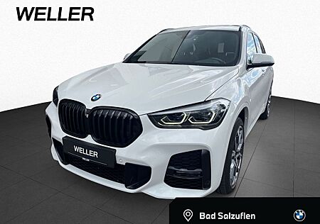 BMW X1 xDrive 20i Aut. M Sport AHK Pano ad.LED 19"