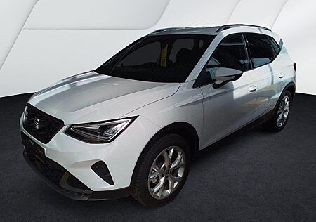 Seat Arona FR 1.0 TSI DSG+ACC+RÜCKFAHRKAMERA