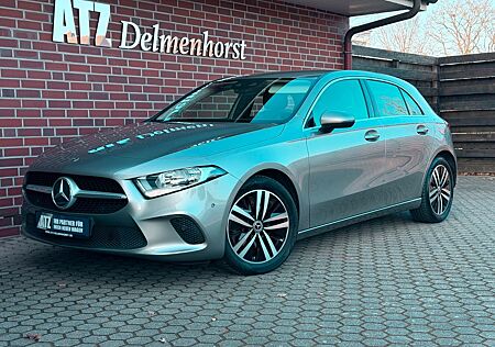 Mercedes-Benz A 180 Progressive MBUX Navi SHZ