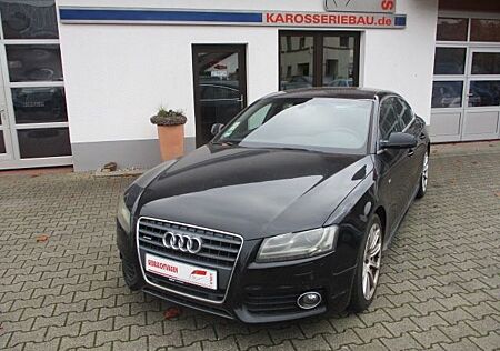 Audi A5 Sportback 2.0 TFSI quattro