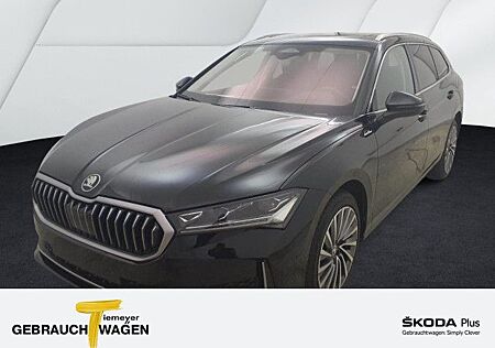 Skoda Superb Combi 1.5 TSI DSG LAURIN & KLEMENT LM18 L