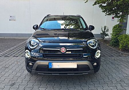 Fiat 500X 1.3 FireFly Turbo CROSS // Voll // 1.Hand