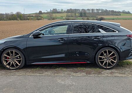Kia Pro_ceed ProCeed 1.6 T-GDI DCT GT GT