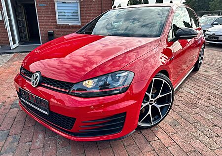 VW Golf Volkswagen VII Lim. GTI BMT BiXe SZH SOUND BBS KLAPPE
