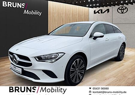 Mercedes-Benz CLA 250 Shooting Brake CLA 250 e Shooting Brake