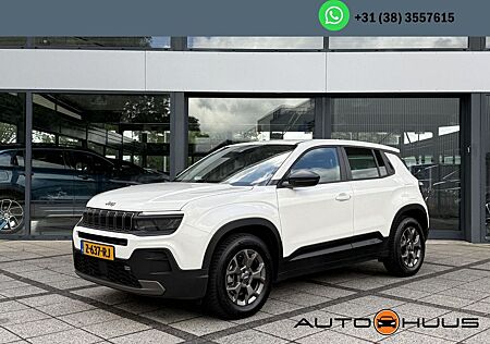 Jeep Avenger Longitude 54 kWh Aut. | Navi | Carplay |