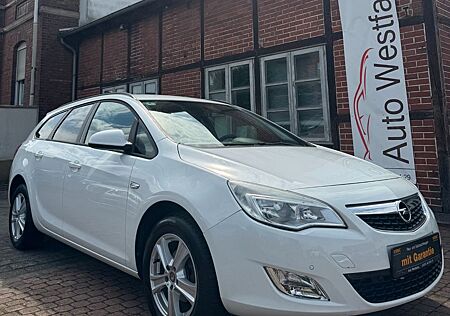 Opel Astra J Sports Tourer *SHZ*PDC*Top Zustand