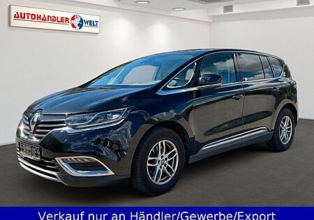 Renault Espace V Initiale Paris