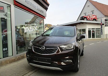 Opel Mokka X 1.4T, AHK, Sitzheizung vo.