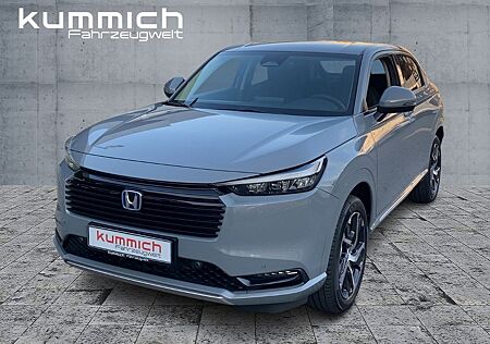 Honda HR-V ADVANCE PLUS