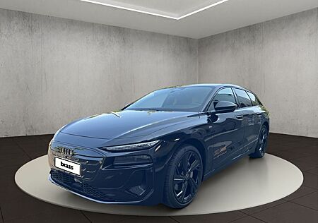 Audi A6 e-tron A6 Avant e-tron performance