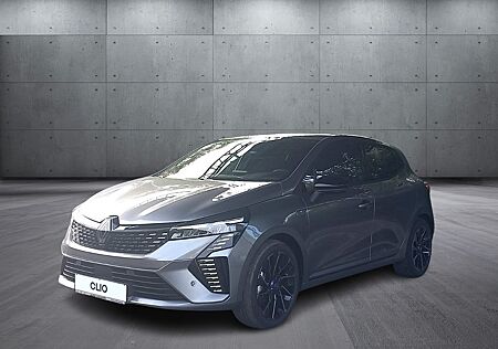Renault Clio Esprit Alpine E-Tech E-Tech Full Hybrid 145