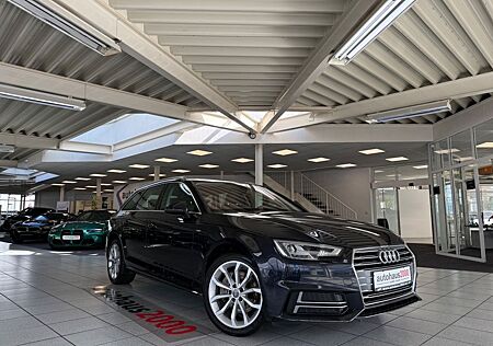 Audi A4 Avant design S line Selection NAVI/PDC/SHZ