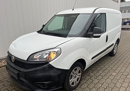 Fiat Doblo Kasten*1.3Multijet*1.Hand*Schiebetür*88TKM
