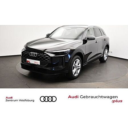 Audi Q5 leasen