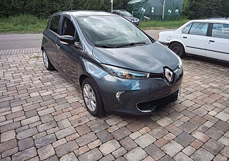Renault ZOE Limited R110 mit Batterie Limited