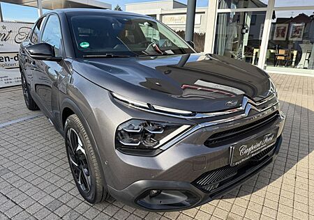 Citroën C4 Lim. Shine ,NAVI ,AHK, 8Fach Bereift