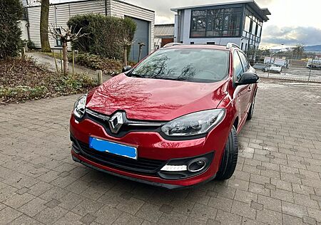 Renault Megane Grandtour LIMITED ENERGY TCe 130 S&S ...