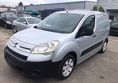 Citroën Berlingo HDi 75 Advance