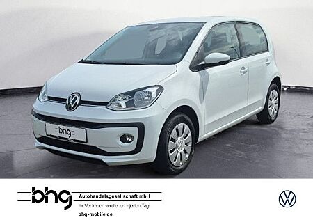 VW Up Volkswagen !