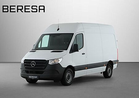 Mercedes-Benz Sprinter 317 CDI Kasten Standard Hoch L2H2 MBUX