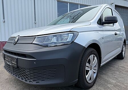VW Caddy Volkswagen 2.0 TDI 7-Gang-DSG Cargo Kasten/PDC/1.Hand