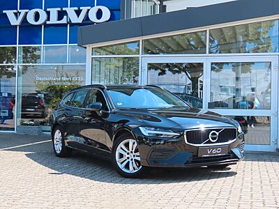 Volvo V60 B4 Core (Leichtmetallfelgen, Winter-Paket)
