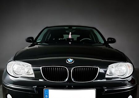 BMW 116i -