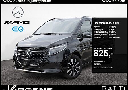 Mercedes-Benz V 300 Lang Avantgarde/MOPF/Navi/AHK/360/Stdhz