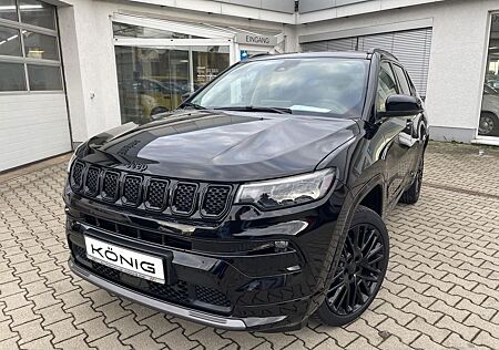 Jeep Compass High Altitude 1.5 MHEV *LED*PDC*Klima