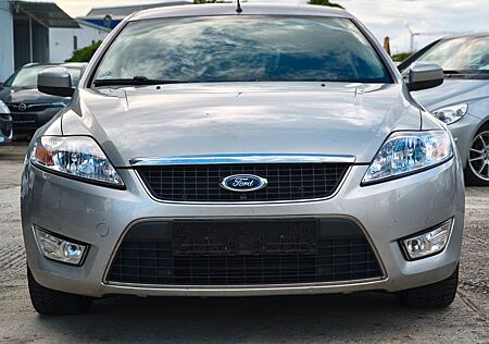 Ford Mondeo Turnier Trend
