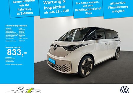 VW ID.BUZZ Volkswagen Pro KR *AHK*NAVI*KAMERA*MATRIX*