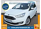 Ford Grand C-Max Titanium,AHK abn.,Wi-Pkt,2Z-Klima