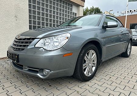 Chrysler Sebring Cabrio 3.5 Autom.