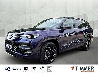 Volkswagen Tayron R-Line 7-Sitzer 2,0 TDI *MATRIX*PANORAMA*