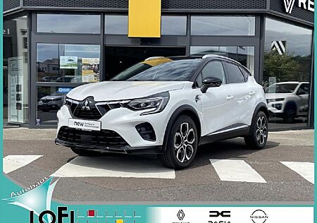 Mitsubishi ASX Intro Edition 1.3T DCT Automatik