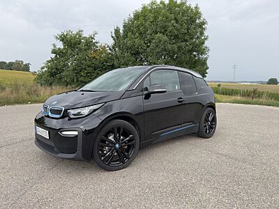 BMW i3 120Ah Schiebedach, ACC, H&K, Matrix LED