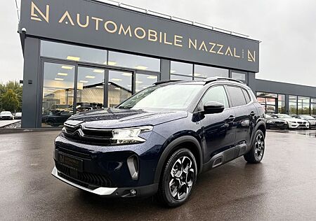 Citroën C5 Aircross gebraucht kaufen Citroën C5 Aircross HYBRID EAT8 PLUS*VOLL-LED*VIRTUELL *