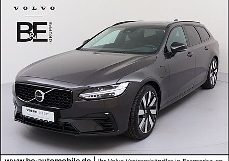 Volvo V90 V90T8 Plus Dark Recharge AWD ACC HUD PANO