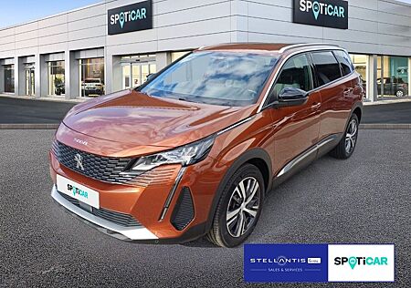Peugeot 5008 Allure Pack 1.2 PureTech 130*7Sitzer**SHZ*N