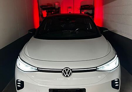 VW ID.5 Volkswagen 77 kWh 4MOTION GTX mit Navi GTX