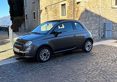 Fiat 500C 1.2 8V Lounge C Lounge